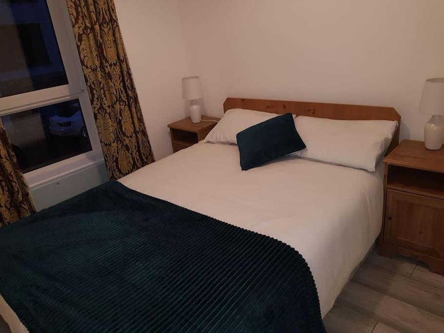 Ardara Town Centre 2 Bed Apartment Donegal Town